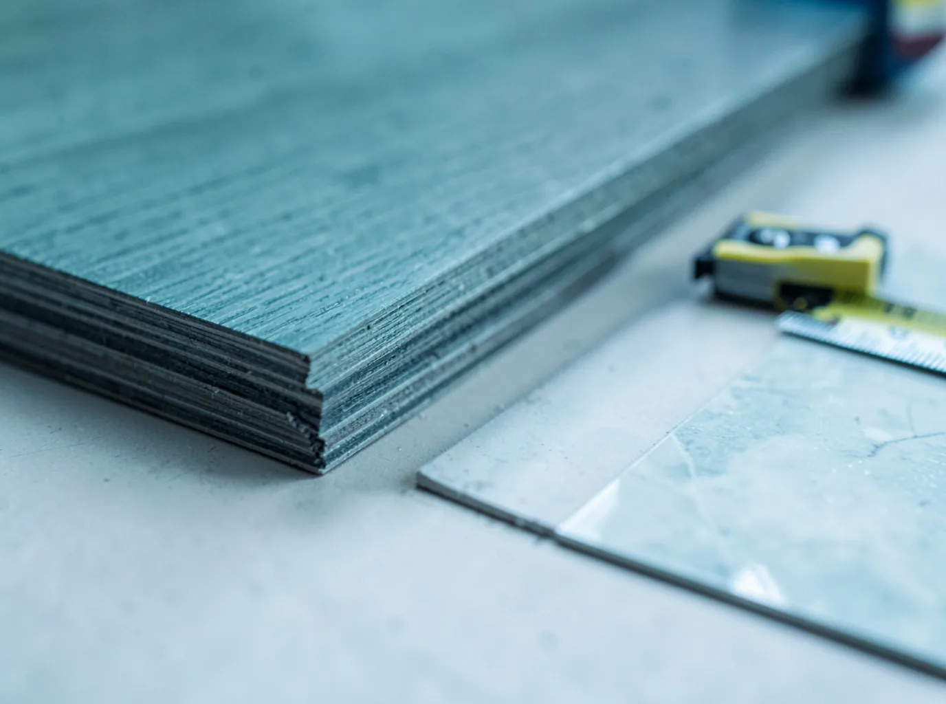 Luxury Vinyl Plank Installation Conger, MN FAQs